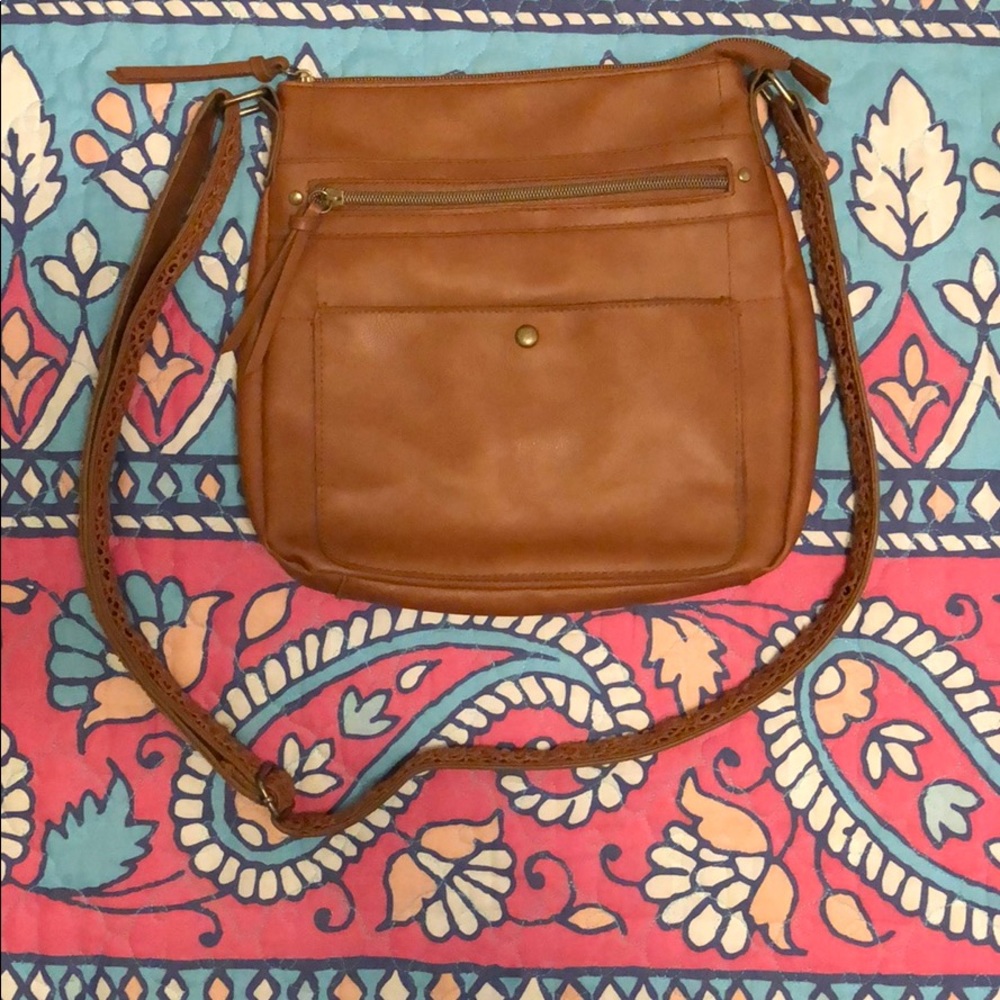 Casual Everyday Purse